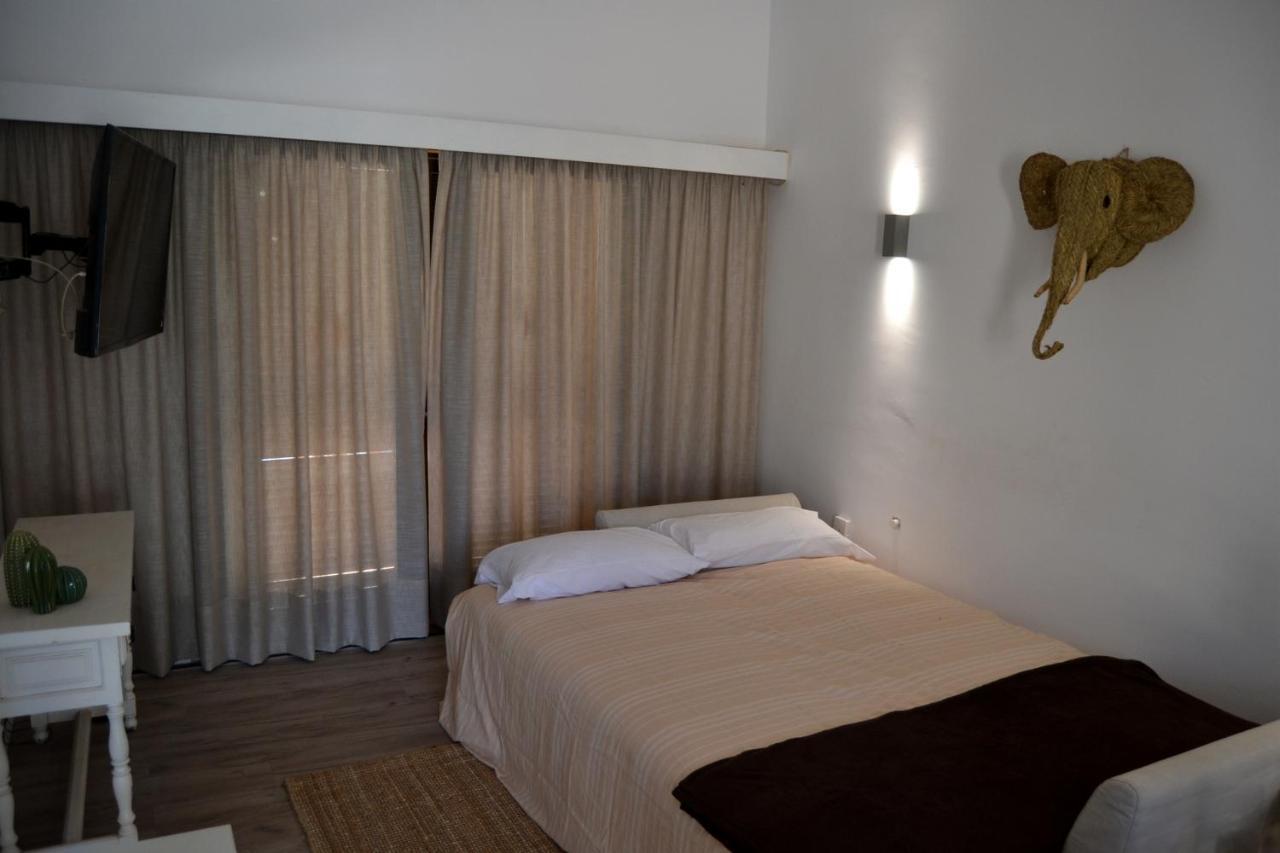 White Exclusive Bungalow. 2 Rooms, Garden & Pool. Μασπαλόμας Εξωτερικό φωτογραφία